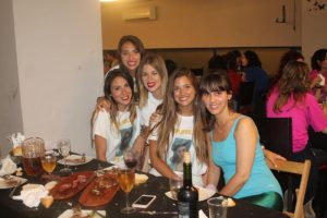 despedidas en Logroño 30 junio