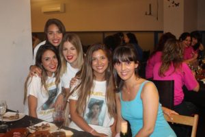 despedidas en Logroño 30 junio