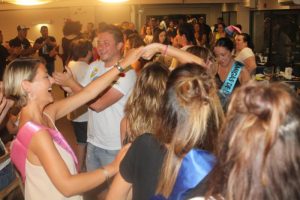 despedidas en Logroño 30 junio