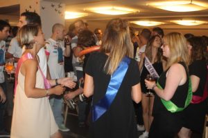 despedidas en Logroño 30 junio