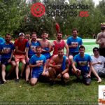 despedidas en Logroño 21 julio