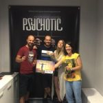 despedidas en Logroño 21 julio