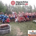 despedidas en Logroño 21 julio