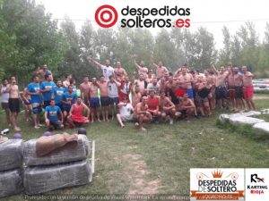 despedidas en Logroño 21 julio