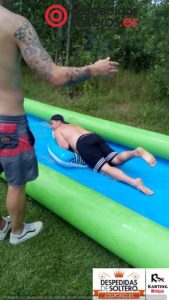 despedidas en Logroño 21 julio