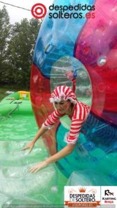 despedidas en Logroño 21 julio