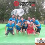 despedidas en Logroño 21 julio