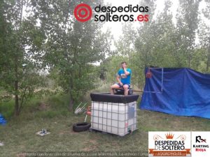 despedidas en Logroño 21 julio
