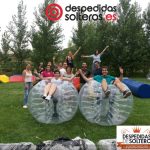 despedidas en Logroño 21 julio