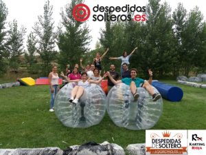 despedidas en Logroño 21 julio