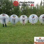 despedidas en Logroño 21 julio
