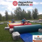 despedidas en Logroño 21 julio