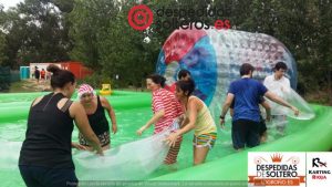 despedidas en Logroño 21 julio