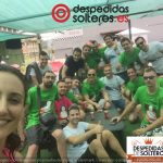 despedidas en Logroño 21 julio