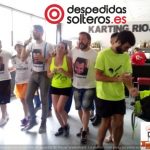 despedidas en Logroño 21 julio