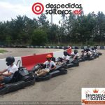 despedidas en Logroño 30 junio