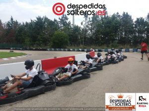 despedidas en Logroño 30 junio