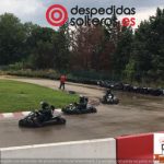 despedidas en Logroño 30 junio