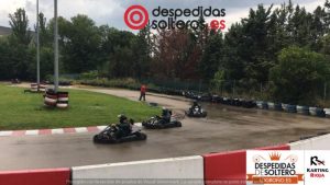 despedidas en Logroño 30 junio