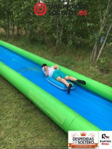 despedidas en Logroño 30 junio