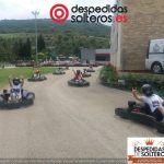 despedidas en Logroño 30 junio