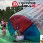 despedidas en Logroño 30 junio