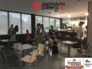 despedidas en Logroño 30 junio