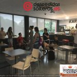despedidas en Logroño 30 junio