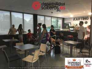 despedidas en Logroño 30 junio