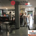 despedidas en Logroño 30 junio