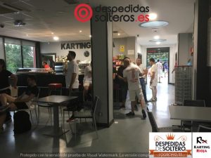 despedidas en Logroño 30 junio