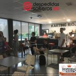 despedidas en Logroño 30 junio