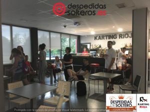 despedidas en Logroño 30 junio