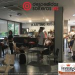 despedidas en Logroño 30 junio