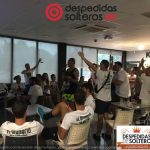 despedidas en Logroño 30 junio