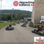 despedidas en Logroño 30 junio