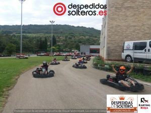 despedidas en Logroño 30 junio