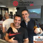 despedidas en Logroño 30 junio