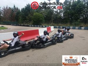 despedidas en Logroño 30 junio