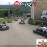 despedidas en Logroño 30 junio