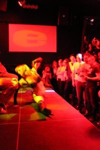 Pack cena despedidas en Logroño