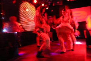 Pack cena despedidas en Logroño