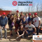 despedidas en Logroño 16 marzo