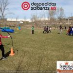 despedidas en Logroño 16 marzo