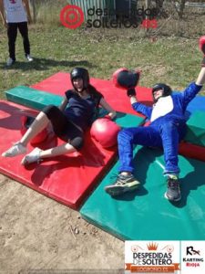 despedidas en Logroño 16 marzo