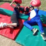 despedidas en Logroño 16 marzo