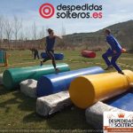 despedidas en Logroño 16 marzo