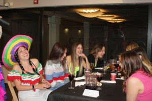 despedidas en Logroño 16 marzo