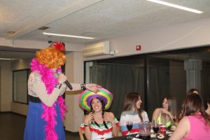 despedidas en Logroño 16 marzo