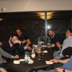 despedidas en Logroño 16 marzo